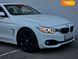 BMW 4 Series Gran Coupe, 2014, Бензин, 2 л., 119 тыс. км, Купе, Белый, Одесса 102579 фото 73