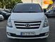 Hyundai H-1, 2012, Дизель, 2.5 л., 229 тыс. км, Минивен, Белый, Одесса 44521 фото 4