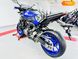 Yamaha MT-07, 2018, Бензин, 700 см³, 15 тыс. км, Мотоцикл Без обтікачів (Naked bike), Синий, Одесса moto-37636 фото 22