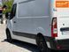 Renault Master, 2012 р., Дизель, 228 тис. км, Мінівен, Білий, Дніпро (Дніпропетровськ) AT-10417776 фото 12