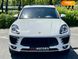 Porsche Macan, 2014, Бензин, 3 л., 130 тис. км, Позашляховик / Кросовер, Білий, Київ 100986 фото 72