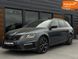 Skoda Octavia, 2019 р., Дизель, 182 тис. км, Універсал, Сірий, Рівне AT-10415534 фото 1