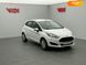 Ford Fiesta, 2016, Бензин, 1.2 л., 114 тис. км, Хетчбек, Білий, Київ 109170 фото 20