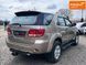 Toyota Fortuner, 2006 г., Газ пропан-бутан / Бензин, 243 тыс. км, Внедорожник / Кроссовер, Бежевый, Одесса AT-10408047 фото 5