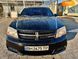 Dodge Avenger, 2011, Бензин, 2.4 л., 239 тыс. км, Седан, Чорный, Одесса 41870 фото 26