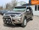 Toyota Fortuner, 2006 г., Газ пропан-бутан / Бензин, 243 тыс. км, Внедорожник / Кроссовер, Бежевый, Одесса AT-10408047 фото 1