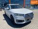 Audi Q7, 2016 р., Бензин, 277 тис. км, Позашляховик / Кросовер, Білий, Львів AT-10400892 фото 1