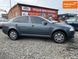 Skoda Octavia, 2008 р., Бензин, 300 тис. км, Седан, Сірий, Сміла AT-10411203 фото 6