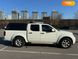 Nissan Navara, 2011, Дизель, 2.49 л., 212 тыс. км, Пікап, Белый, Киев Cars-Pr-67019 фото 5