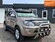 Toyota Fortuner, 2006 г., Газ пропан-бутан / Бензин, 243 тыс. км, Внедорожник / Кроссовер, Бежевый, Одесса AT-10408047 фото 3