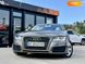 Audi A7 Sportback, 2011, Бензин, 2.8 л., 202 тыс. км, Лифтбек, Коричневый, Киев 103033 фото 21