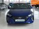 Hyundai Ioniq, 2019 г., Гибрид (HEV), 38 тыс. км, Седан, Синий, Одесса AT-10415966 фото 1