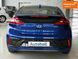 Hyundai Ioniq, 2019 г., Гибрид (HEV), 38 тыс. км, Седан, Синий, Одесса AT-10415966 фото 5
