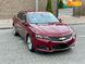 Chevrolet Impala, 2016, Бензин, 2.46 л., 214 тис. км, Седан, Червоний, Одеса 46234 фото 1