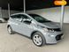 Chevrolet Bolt EV, 2018, Електро, 58 тыс. км, Хетчбек, Серый, Житомир 111253 фото 8