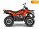 Новий Loncin LX, 2024, Бензин, 176 см3, Квадроцикл, Київ new-moto-105060 фото 4