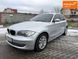 BMW 1 Series, 2008 р., Дизель, 208 тис. км, Хетчбек, Сірий, Вінниця AT-10408140 фото 1