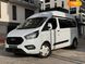 Ford Transit Custom, 2018, Дизель, 2 л., 82 тыс. км, Минивен, Белый, Киев 28874 фото 65