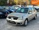 Renault Clio, 2007 р., Газ пропан-бутан / Бензин, 230 тис. км, Седан, Сірий, Кам'янське (Дніпродзержинськ) AT-10404320 фото 1