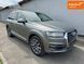 Audi Q7, 2017 г., Бензин, 176 тыс. км, Внедорожник / Кроссовер, Серый, Киев AT-10421086 фото 1