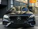 Mercedes-Benz E-Class, 2016, Дизель, 1.95 л., 275 тис. км, Седан, Чорний, Львів 110104 фото 88