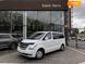 Hyundai H-1, 2008, Дизель, 2.5 л., 327 тыс. км, Минивен, Белый, Одесса 47347 фото 1