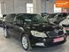 Skoda Octavia, 2009 р., Бензин, 203 тис. км, Універсал, Чорний, Кам'янське (Дніпродзержинськ) AT-10400299 фото 7