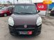 Fiat Doblo, 2011, Дизель, 1.6 л., 162 тис. км, Мінівен, Червоний, Запоріжжя 27874 фото 6