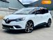 Renault Scenic, 2017, Дизель, 1.6 л., 210 тис. км, Мінівен, Білий, Київ 107371 фото 75