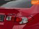 Honda Accord, 2008 г., Газ пропан-бутан / Бензин, 157 тыс. км, Седан, Красный, Днепр (Днепропетровск) AT-10418875 фото 11