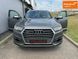 Audi Q7, 2017 г., Бензин, 176 тыс. км, Внедорожник / Кроссовер, Серый, Киев AT-10421086 фото 3