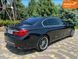 BMW 7 Series, 2013 р., Бензин, 55 тис. км, Седан, Чорний, Дніпро (Дніпропетровськ) AT-10407053 фото 5