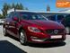 Volvo S60, 2014 р., Бензин, 192 тис. км, Седан, Червоний, Житомир AT-10417568 фото 2