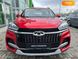 Chery Tiggo 8, 2020, Газ пропан-бутан / Бензин, 2 л., 144 тис. км, Позашляховик / Кросовер, Червоний, Київ 38136 фото 8