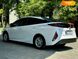 Toyota Prius, 2022, Гібрид (HEV), 1.8 л., 37 тис. км, Хетчбек, Білий, Дніпро (Дніпропетровськ) 110956 фото 15