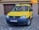 Volkswagen Caddy, 2006, Дизель, 1.97 л., 221 тыс. км, Минивен, Желтый, Винница 35190 фото 7