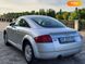 Audi TT, 2000, Бензин, 1.8 л., 190 тис. км, Купе, Сірий, Дніпро (Дніпропетровськ) Cars-Pr-56819 фото 5