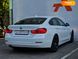 BMW 4 Series Gran Coupe, 2014, Бензин, 2 л., 119 тыс. км, Купе, Белый, Одесса 102579 фото 78