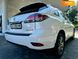 Lexus RX, 2013, Газ пропан-бутан / Бензин, 3.46 л., 140 тис. км, Позашляховик / Кросовер, Білий, Дніпро (Дніпропетровськ) 107445 фото 50