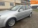 Chevrolet Lacetti, 2005 г., Бензин, 300 тыс. км, Седан, Серый, Тячев AT-10406425 фото 8