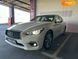 Infiniti Q50, 2017, Бензин, 3 л., 99 тис. км, Седан, Білий, Київ Cars-Pr-65475 фото 6