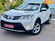 Toyota RAV4, 2014, Дизель, 2 л., 169 тыс. км, Внедорожник / Кроссовер, Белый, Дрогобыч Cars-Pr-66896 фото 28