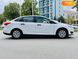 Ford Focus, 2016, Бензин, 2 л., 99 тис. км, Седан, Білий, Київ 38244 фото 6