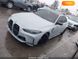 BMW M3, 2022, Бензин, 2.99 л., 20 тыс. км, Седан, Серый, Киев Cars-EU-US-KR-45516 фото 4