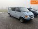 Volkswagen Transporter, 1997 г., Дизель, 400 тыс. км, Универсал, Серый, Тячев AT-10406474 фото 2