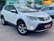 Toyota RAV4, 2014, Дизель, 2 л., 169 тыс. км, Внедорожник / Кроссовер, Белый, Дрогобыч Cars-Pr-66896 фото 1