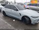 BMW M3, 2022, Бензин, 2.99 л., 20 тыс. км, Седан, Серый, Киев Cars-EU-US-KR-45516 фото 9