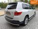 Toyota Highlander, 2011 г., Газ пропан-бутан / Бензин, 170 тыс. км, Внедорожник / Кроссовер, Белый, Николаев AT-10403488 фото 12