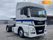 MAN TGX, 2015, Дизель, 12.5 л., 859 тис. км, Тягач, Білий, Лопатин 100432 фото 13