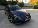 Volkswagen Golf GTI, 2018, Бензин, 1.98 л., 146 тис. км, Хетчбек, Синій, Київ Cars-Pr-64239 фото 1